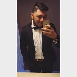 Meet your Posher, Ulysses